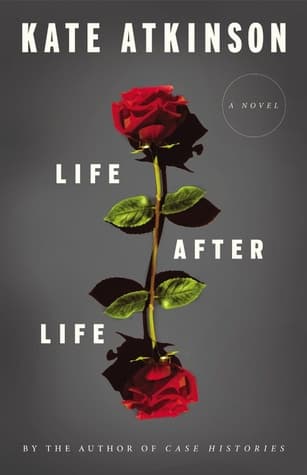 Life After Life cover