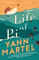 Life of Pi cover
