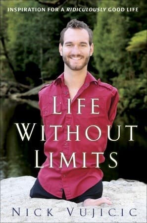 Life Without Limits cover