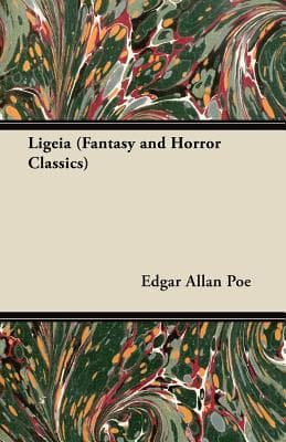 Ligeia cover
