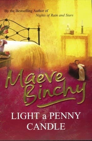 Light a Penny Candle cover