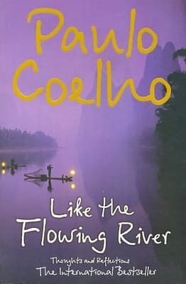 Like the Flowing River cover