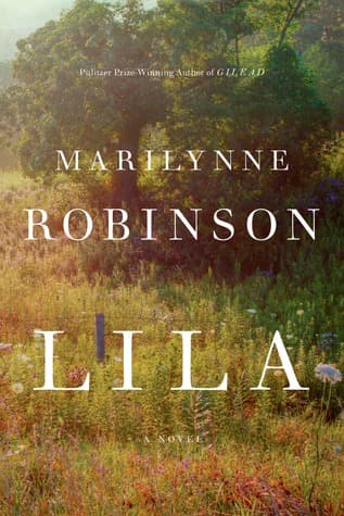 Lila cover