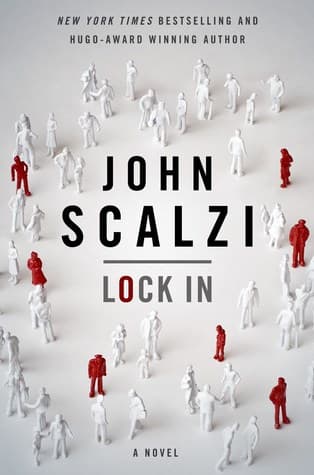 Lock In cover