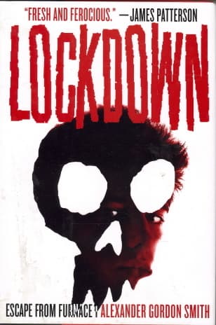 Lockdown cover