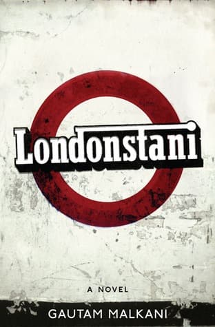 Londonstani cover