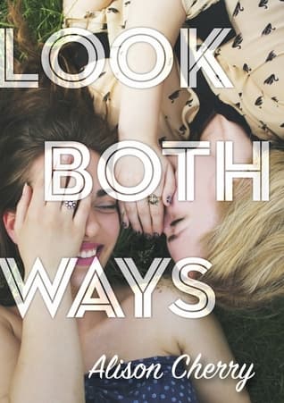 Look Both Ways cover