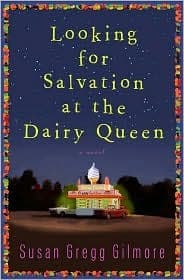 Looking for Salvation at the Dairy Queen cover