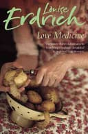 Love Medicine cover