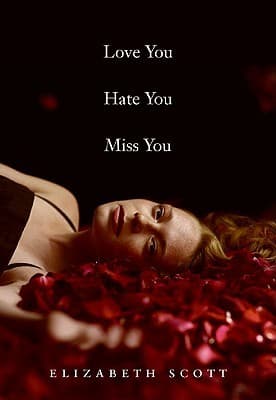 Love You Hate You Miss You cover