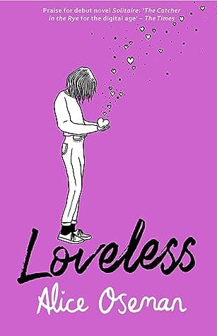 Loveless cover