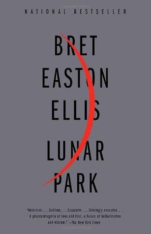 Lunar Park cover
