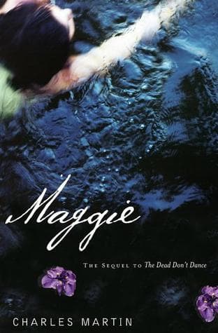 Maggie cover