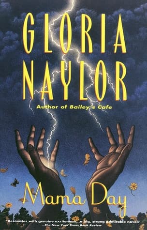 Mama Day cover