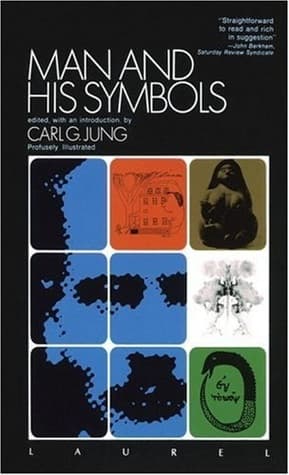 Man and His Symbols cover