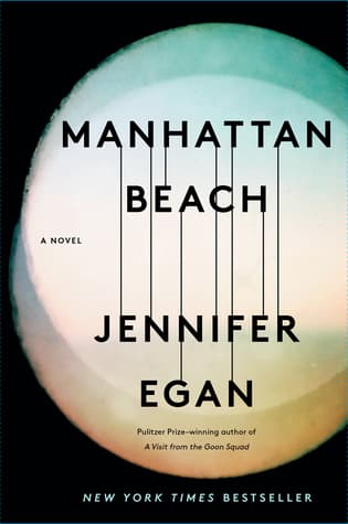 Manhattan Beach cover