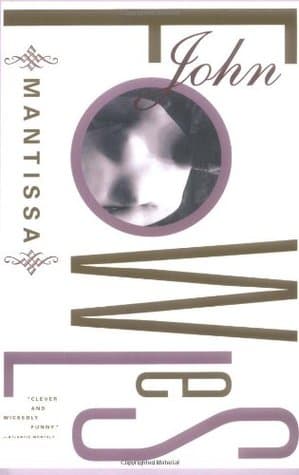 Mantissa cover