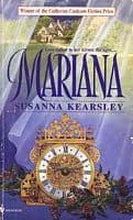 Mariana cover
