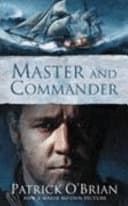 Master and Commander cover
