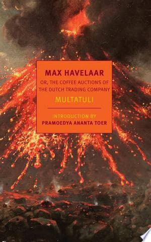 Max Havelaar cover
