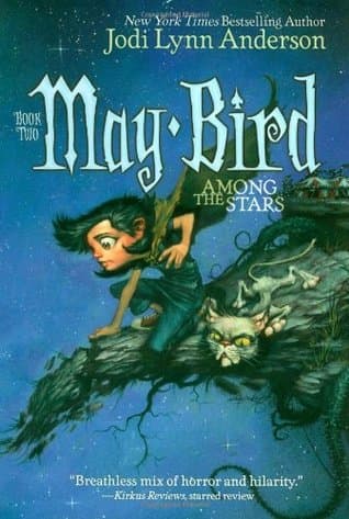 May Bird Among the Stars cover