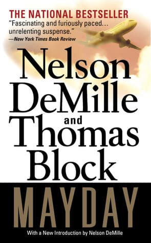 Mayday cover