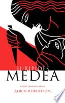 Medea cover