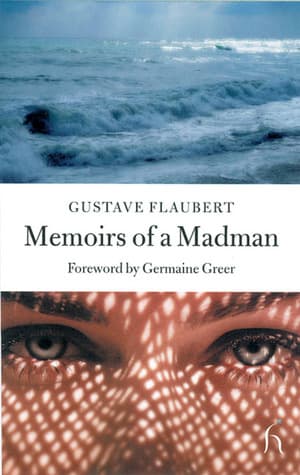 Memoirs of a Madman cover