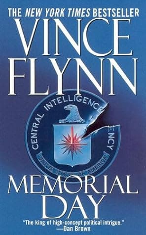 Memorial Day cover