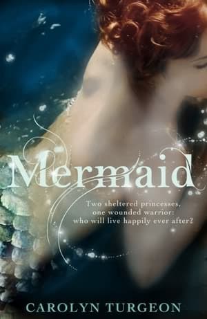 Mermaid cover
