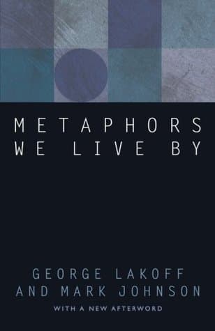Metaphors We Live By cover