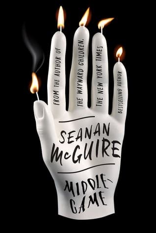Middlegame cover
