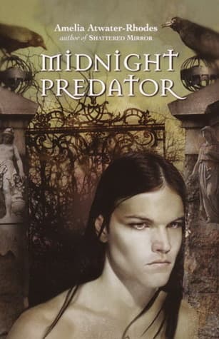 Midnight Predator cover