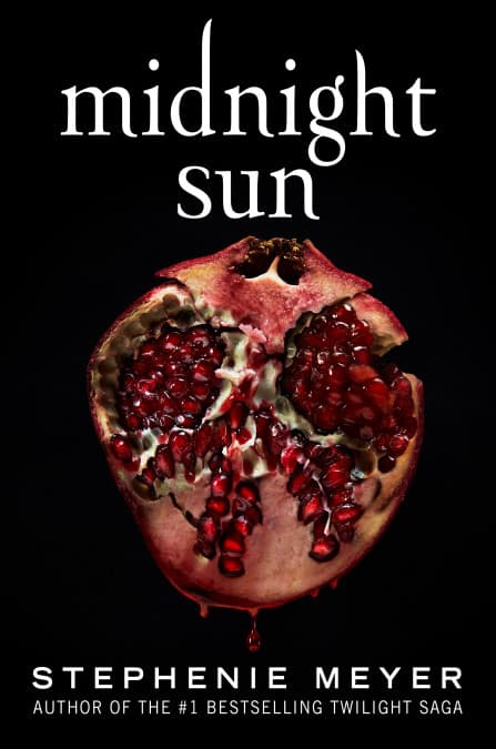Midnight Sun cover