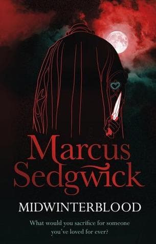Midwinterblood cover