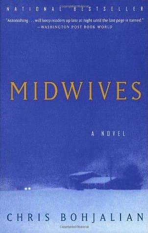 Midwives cover