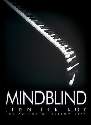Mindblind cover