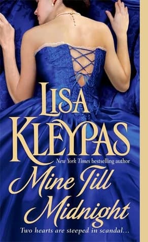 Mine Till Midnight cover