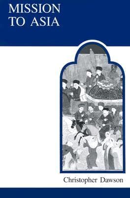 Mission to Asia cover