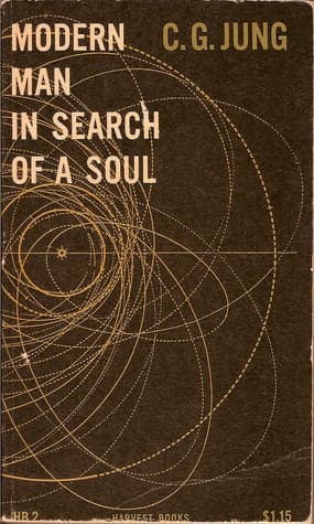 Modern Man in Search of a Soul cover