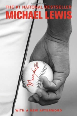 Moneyball: The Art of Winning an Unfair Game cover