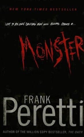 Monster cover