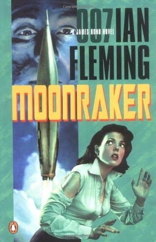 Moonraker cover