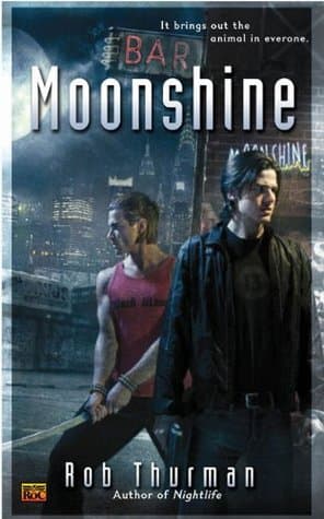 Moonshine cover