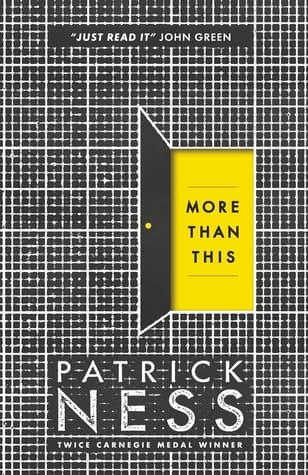 More Than This cover