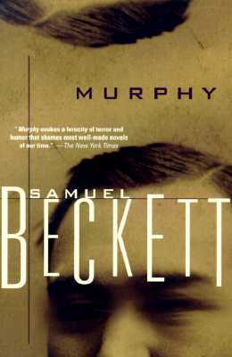 Murphy cover