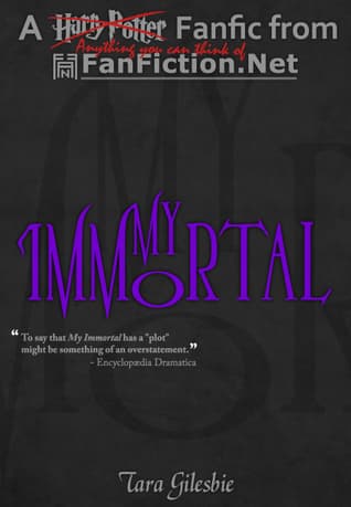 My Immortal cover