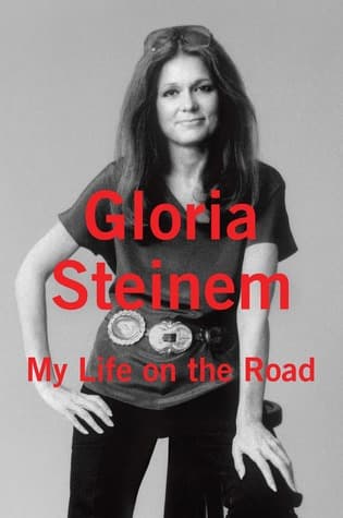 My Life on the Road cover