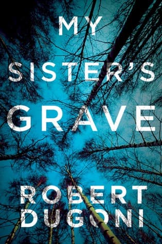 My Sister's Grave cover