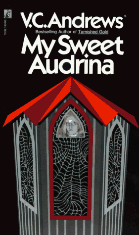 My Sweet Audrina cover